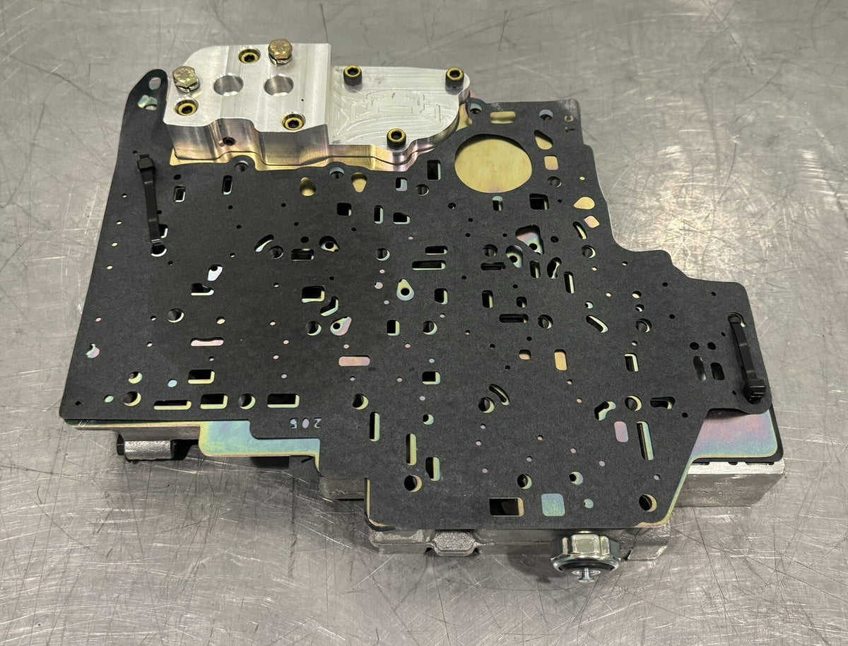 24204267 Valve Body GM NEW! FREE SHIPPING!