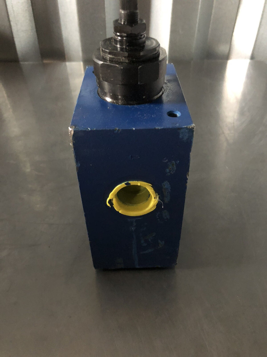 Rexroth R978860088 Pressure Relief Valve Direct Control NEW! FREE SHIPPING!!!
