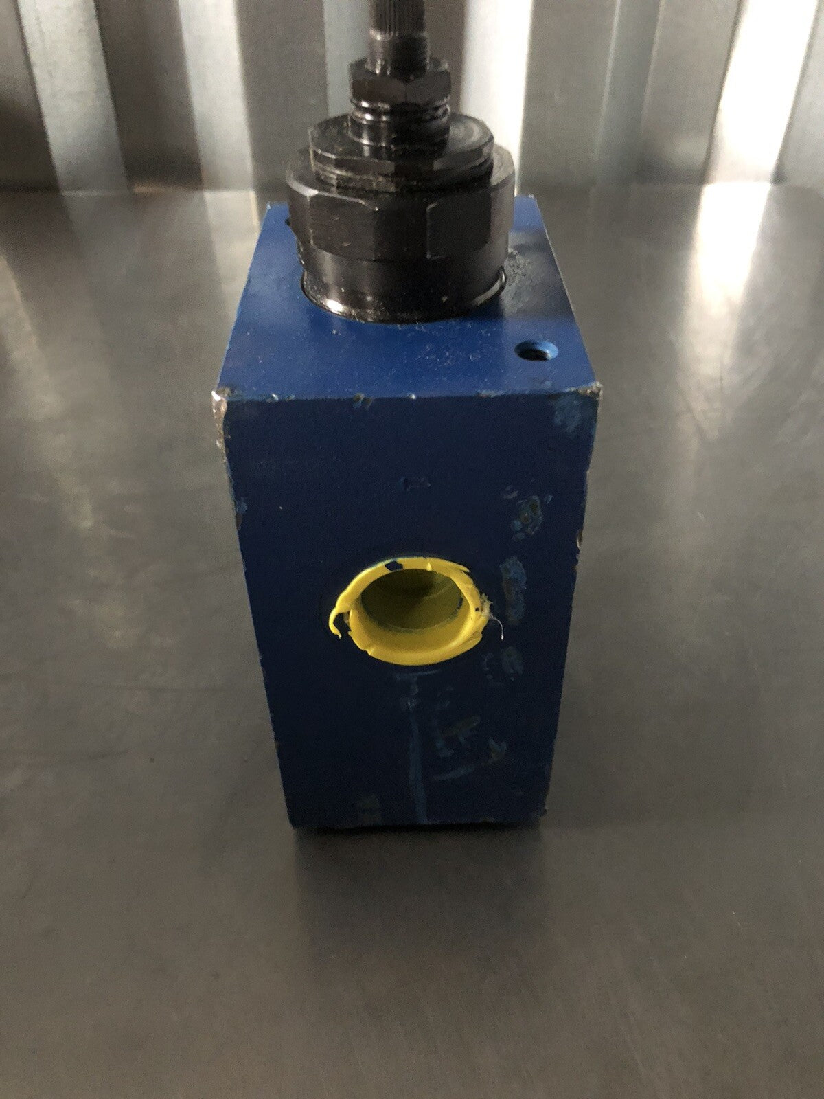 Rexroth R978860088 Pressure Relief Valve Direct Control NEW! FREE SHIPPING!!!