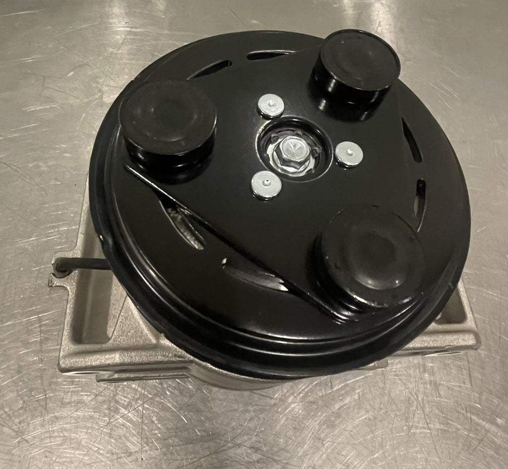 AC Compressor Assembly Heavy Duty NEW! FREE SHIPPING!