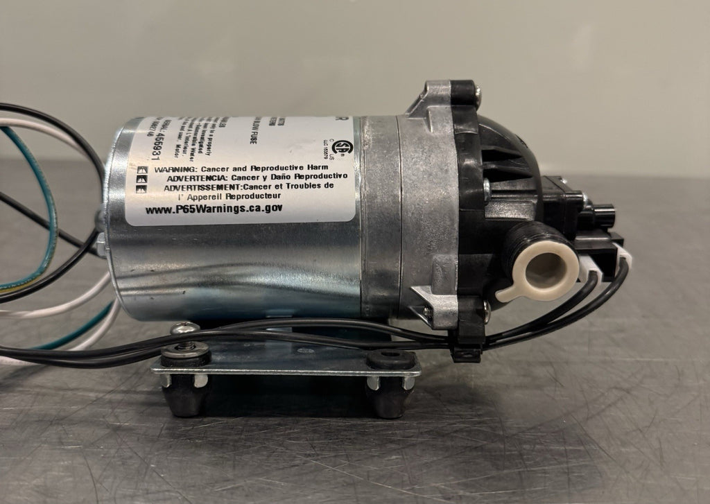 Pentair 8005-733-155 Shurflo Demand Pump 115VAC 1.4 GPM 60 PSI NEW! SHIPS FREE!