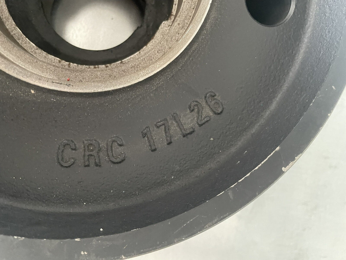9344410202 Forklift Wheel FHS CRC 17L26 10.5” NEW! FREE SHIPPING!