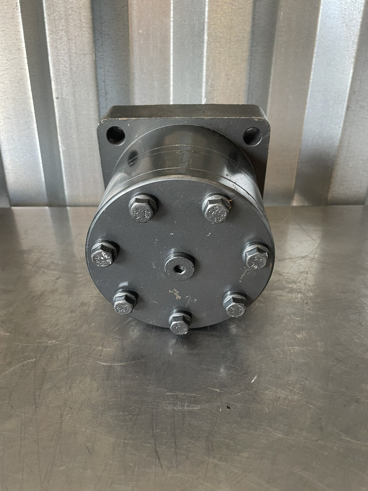 Max Motosports 554-QM003 Hydraulic Wheel Motor NEW! FREE SHIPPING!