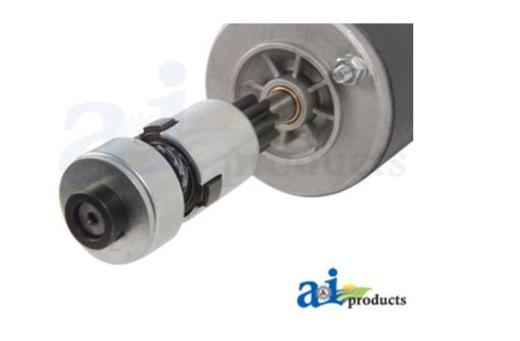 A&I A-SFD0191 Starter Motor Ford/ New Holland NEW IN BOX
