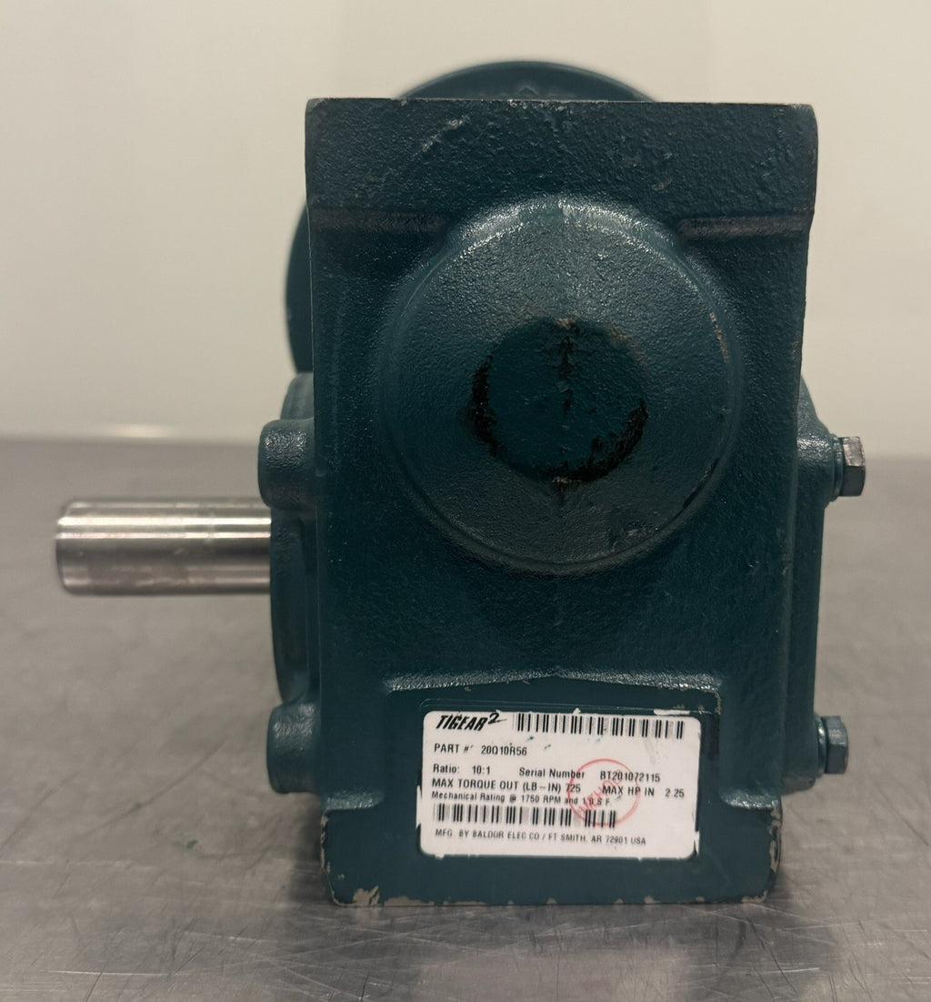 Dodge 20Q10R56 Reducer Gearbox Tigear 2 NEW! FREE SHIPPING!