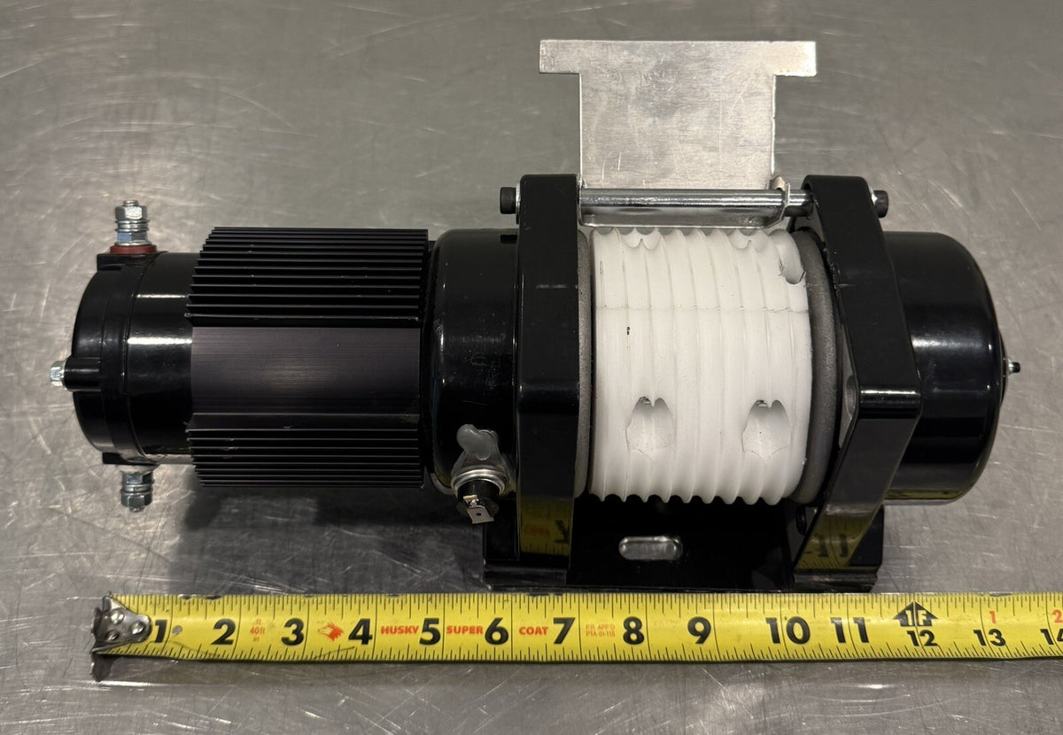 Lift Motor Winch Style Part NEW! FREE SHIPPING!