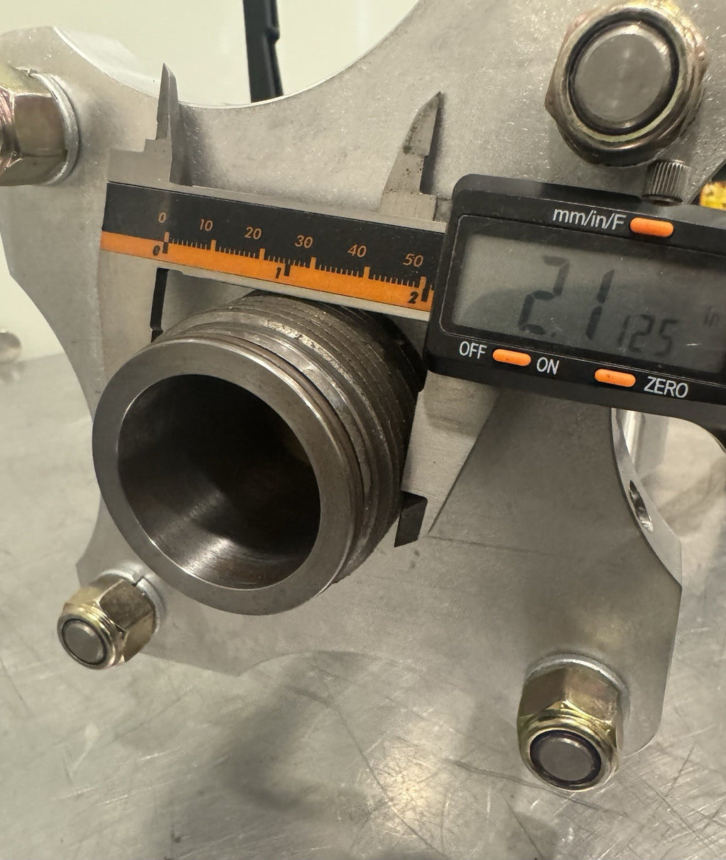 Impact Tester Testing Machine W/ Accessories NEW! FREE SHIPPING! 