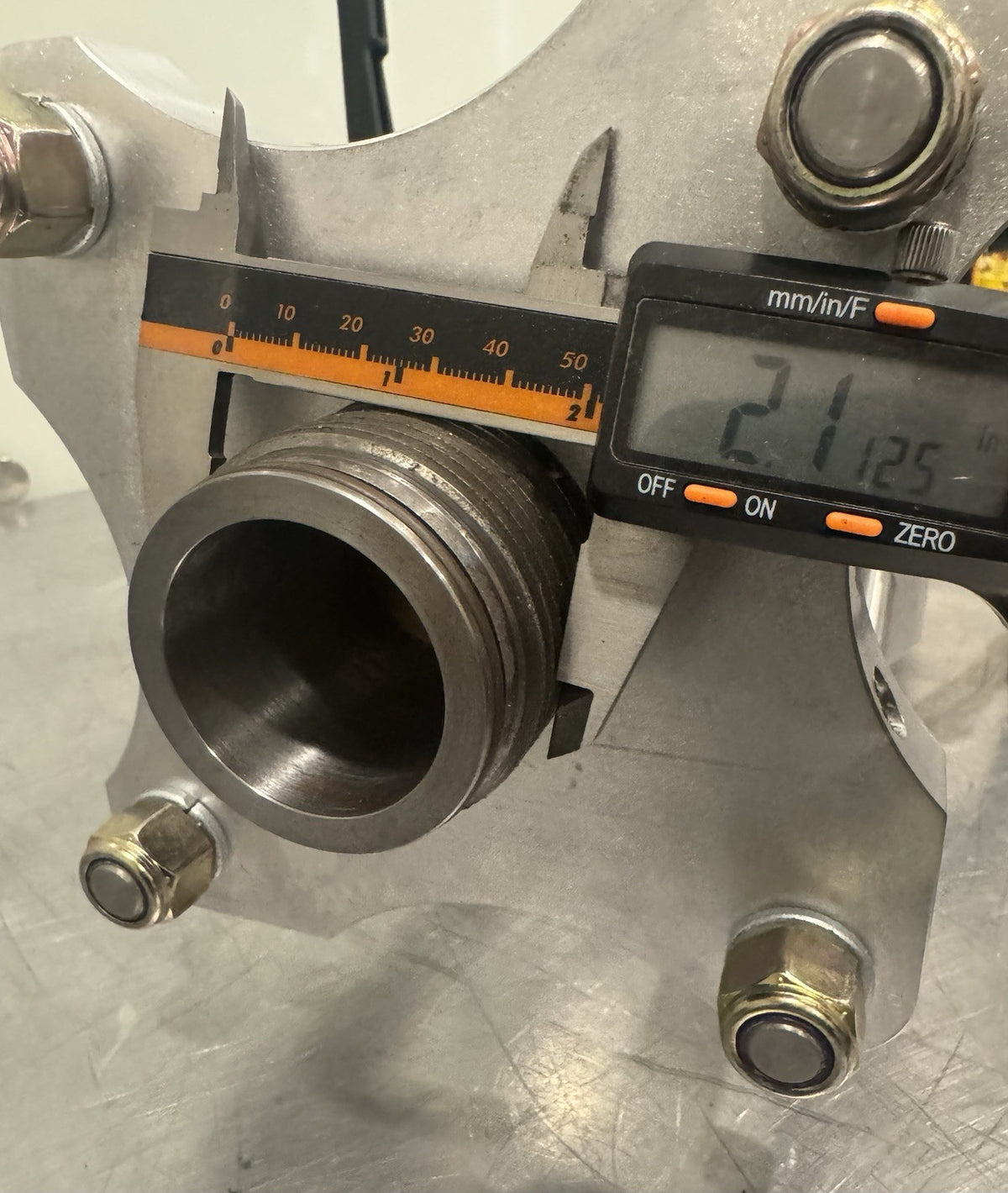 Impact Tester Testing Machine W/ Accessories NEW! FREE SHIPPING! 