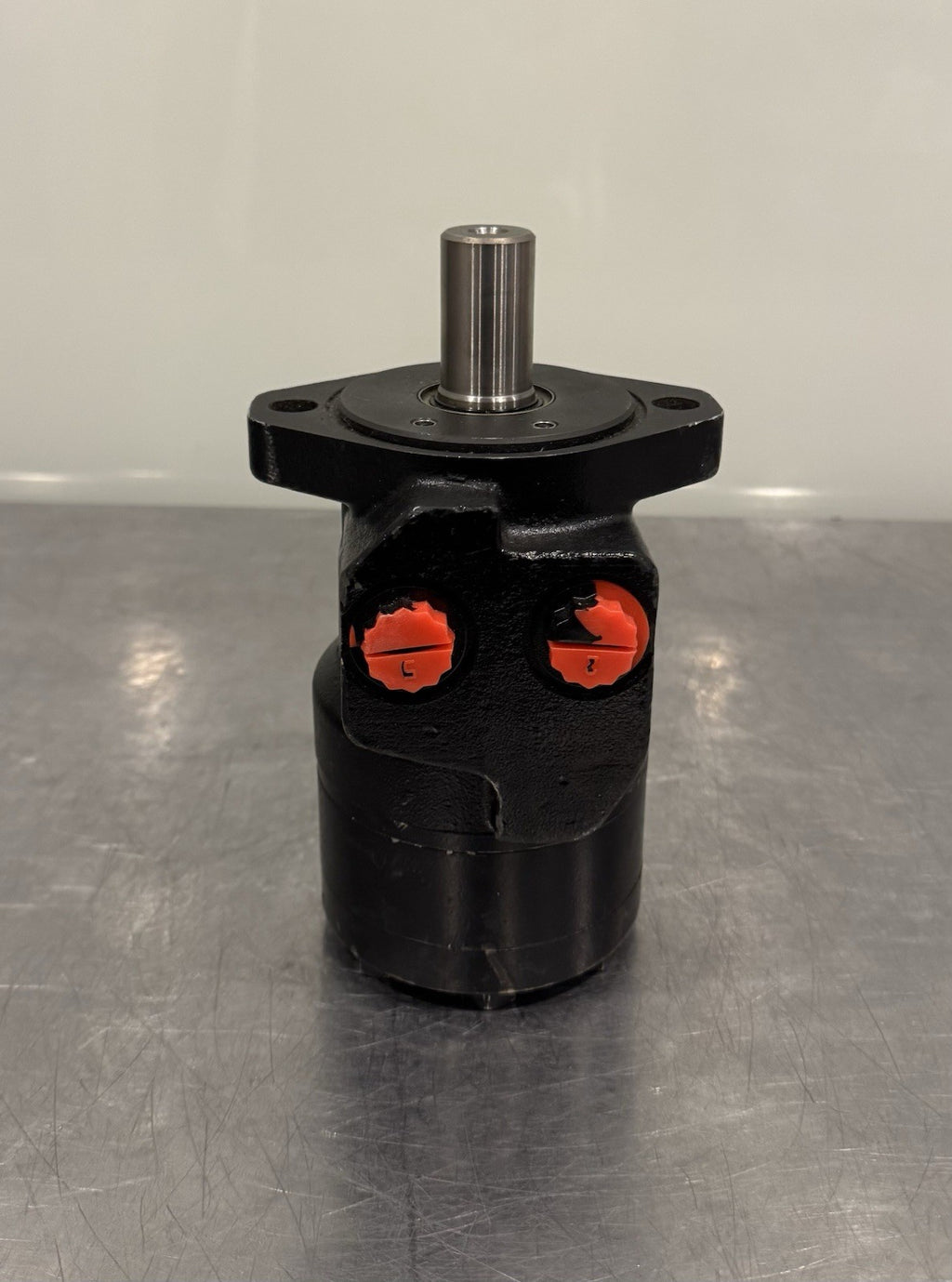 255160A1110AAAAA Impro Fluidtek Hydraulic Motor NEW! FREE SHIPPING!