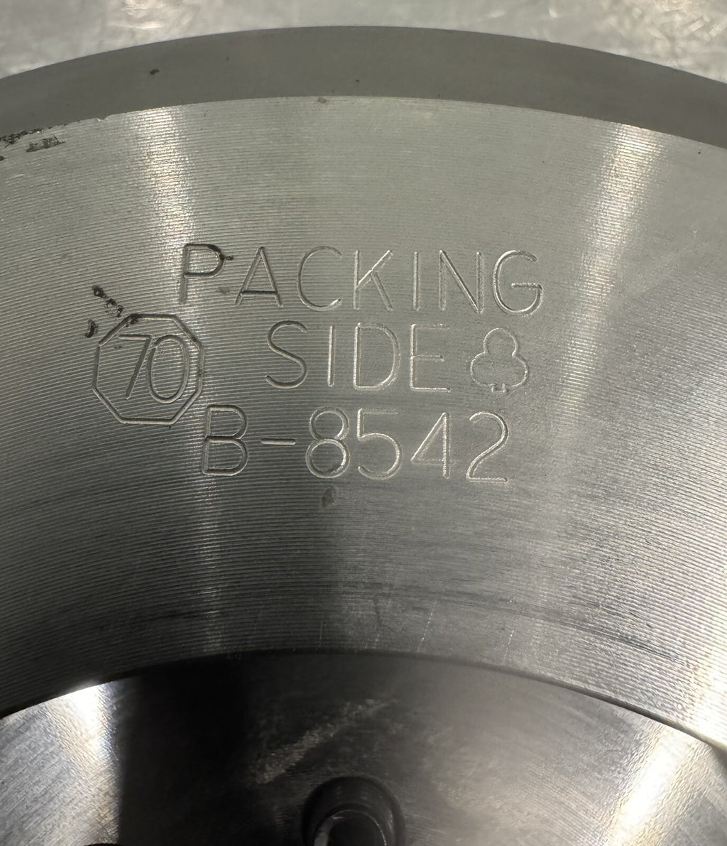B-8542 Hub Assembly NEW! FREE SHIPPING!