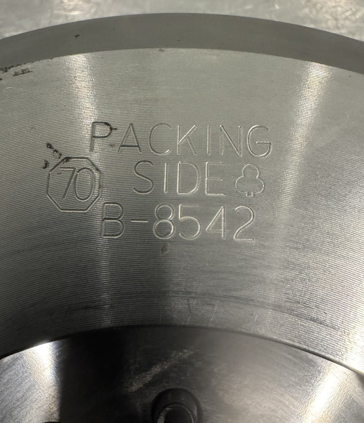 B-8542 Hub Assembly NEW! FREE SHIPPING!