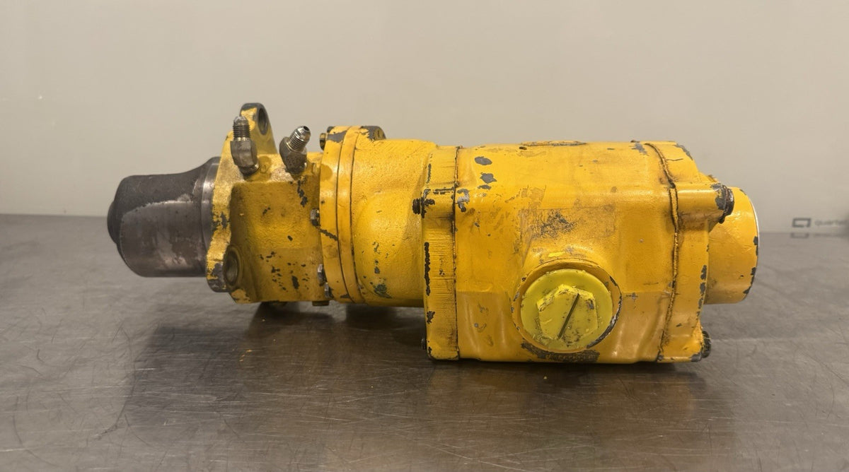 Ingersol Rand 150BMPE88L54-200R Air Starter USED! FREE SHIPPING!