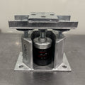 Mason Industries SLRSO-1 Vibration Isolator Single Spring Mount C-1750 NEW! 