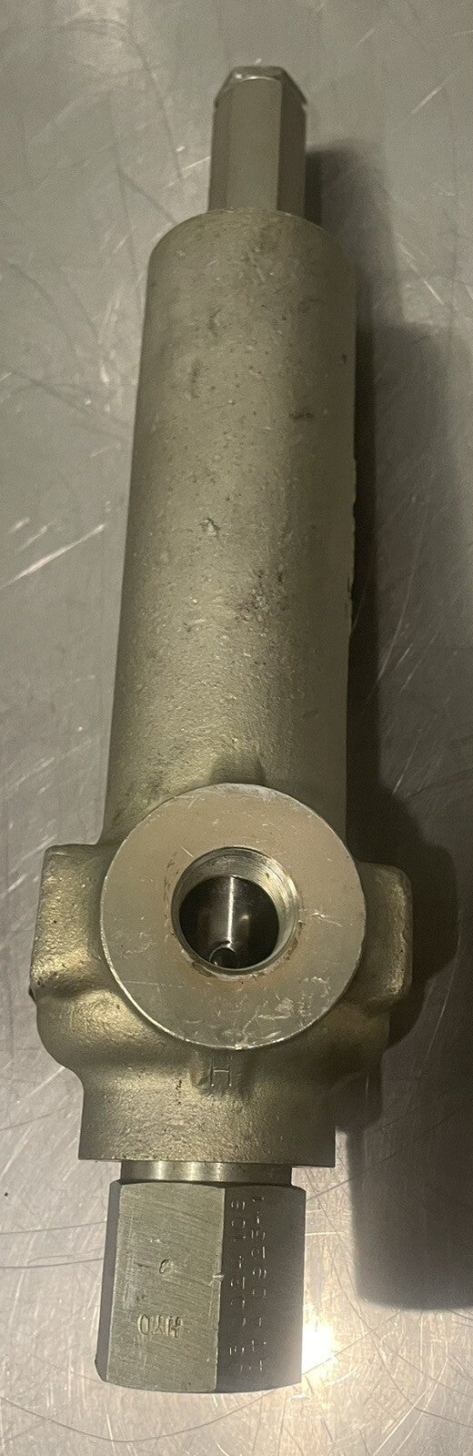 Andersen Greenwood Crosby 83S1F46-4 Pressure Relief Valve NEW! FREE SHIPPING!