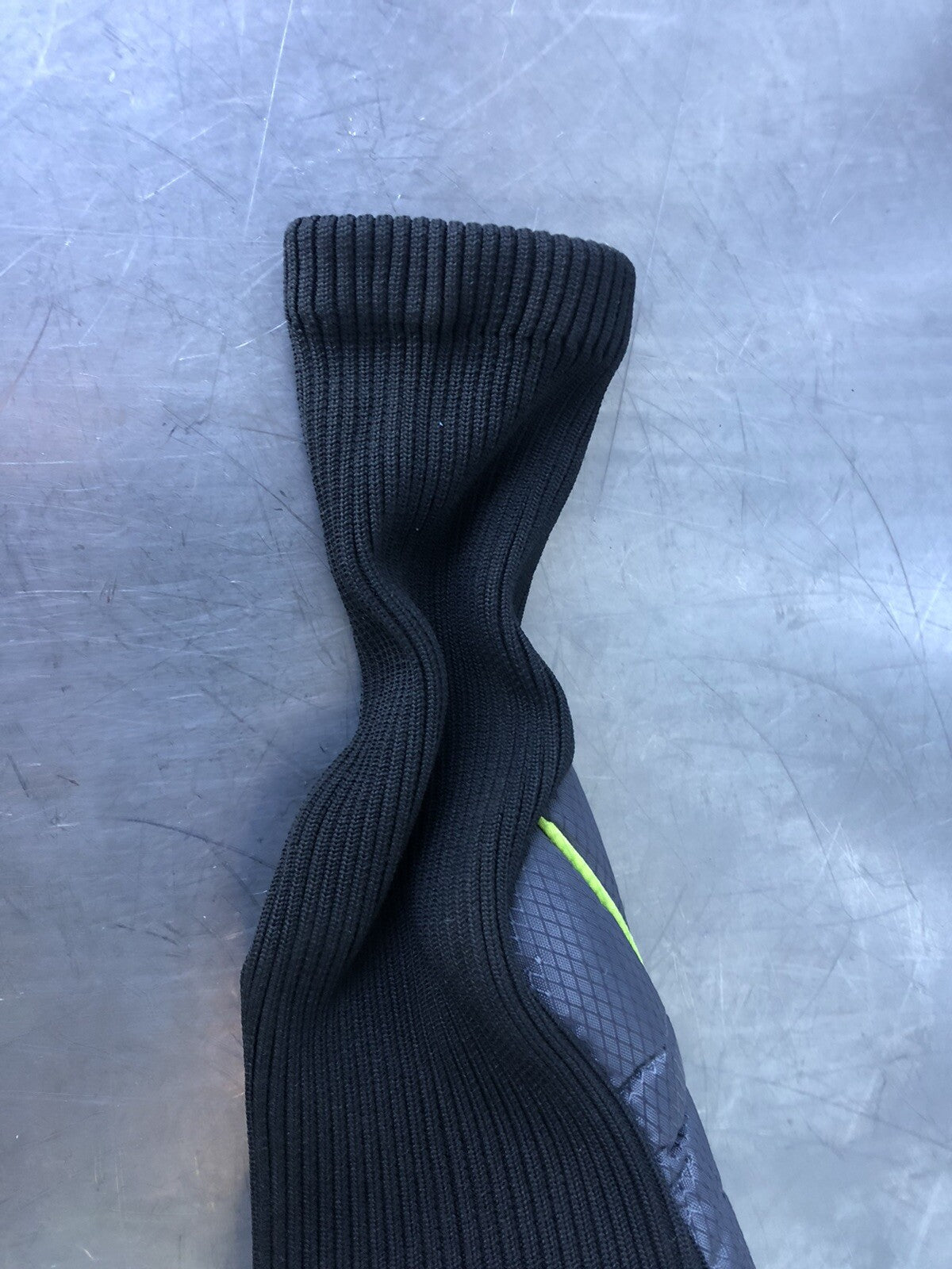 Top Flite Driver Cover Green Black & Grey NEW! FREE SHIPPING!!