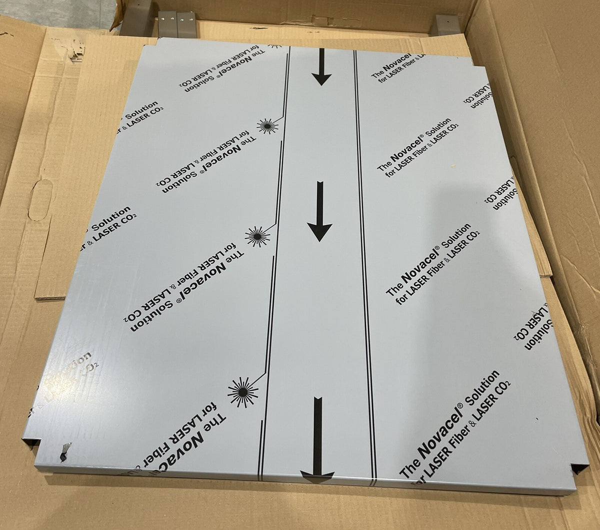 Unox XWARC-00EF-M Oven Intermediate Open Stand 600x400 NEW IN BOX! FREE SHIPPING