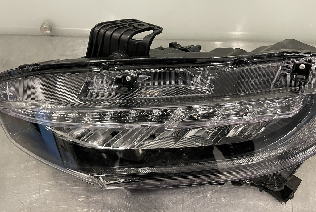 Honda 100-18658 LED Headlight Assembly NEW! FREE SHIPPING!