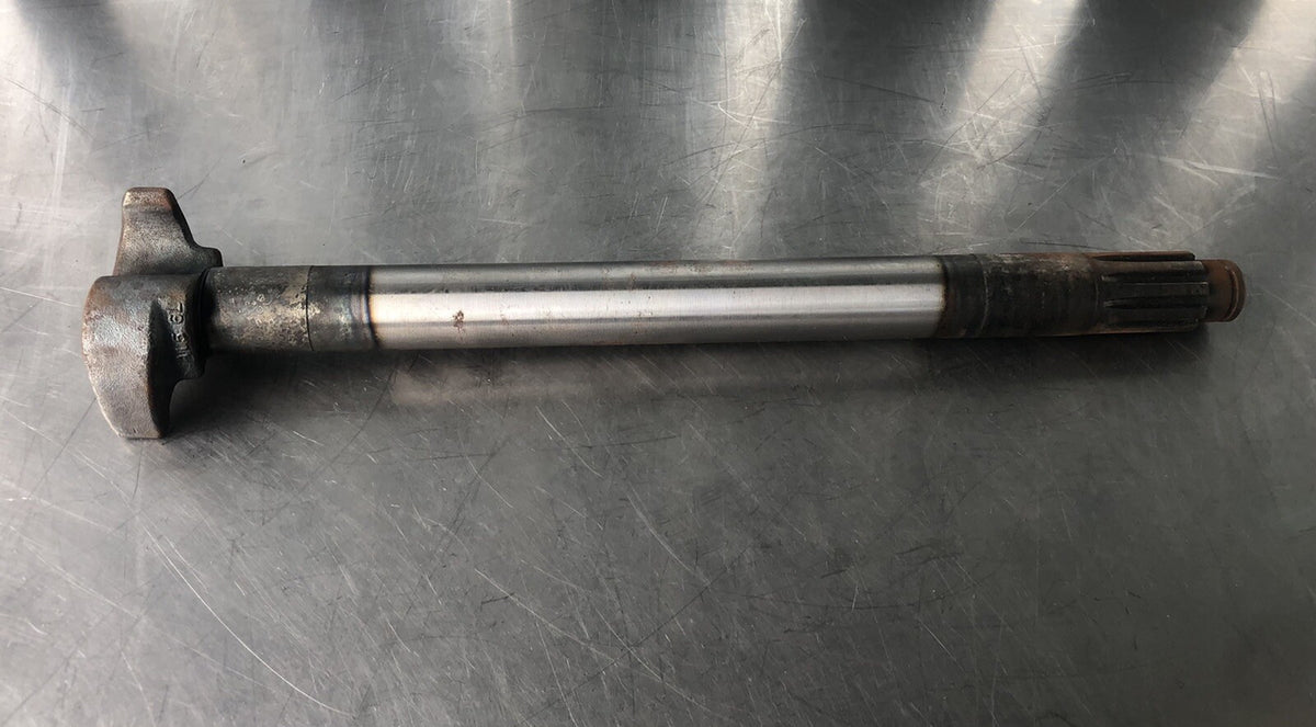 Bendix 107301 LH S-Camshaft NEW! FREE SHIPPING!
