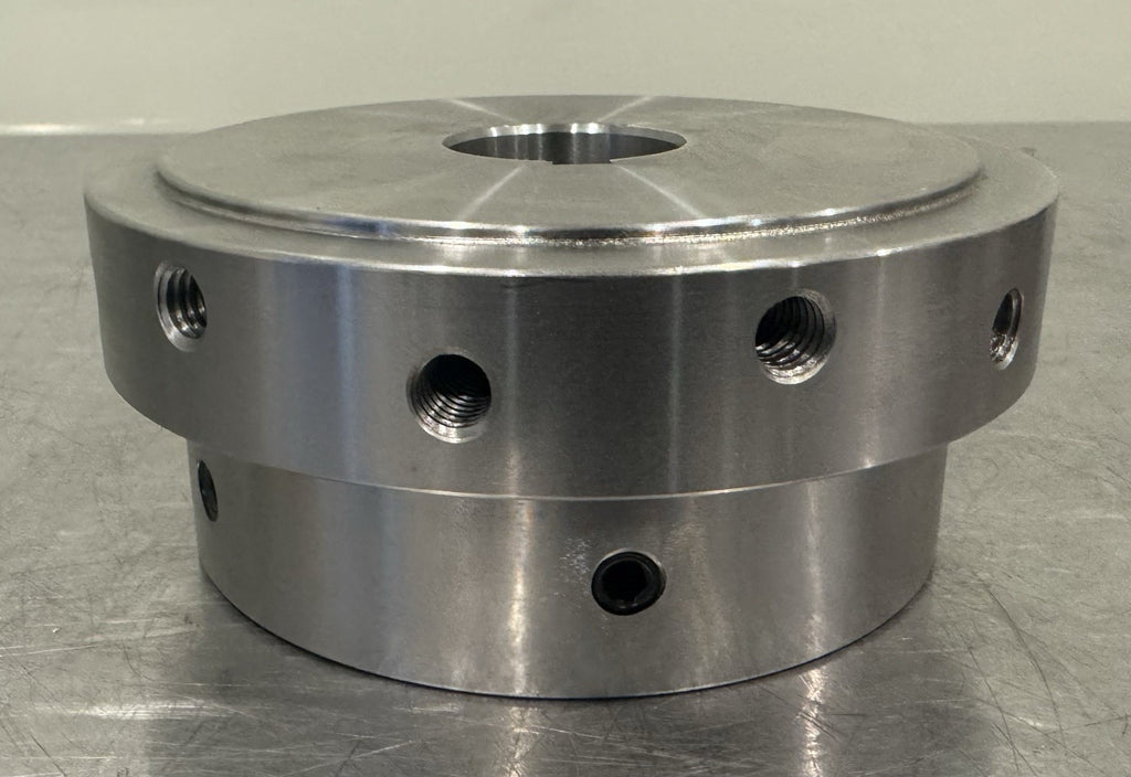 Dodge 015573 Raptor 30HSB 1-3/8 Tire Coupling Hub NEW! FREE SHIPPING!