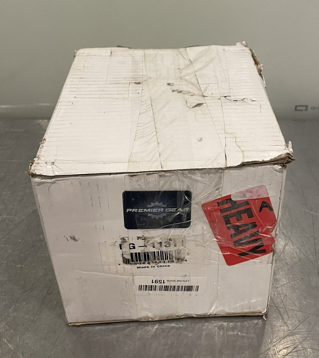Premier Gear PG-11311 Alternator NEW IN BOX! FREE SHIPPING!