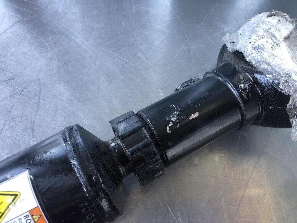 JLG 7302047 Driveshaft Assembly NEW! FREE SHIPPING!!