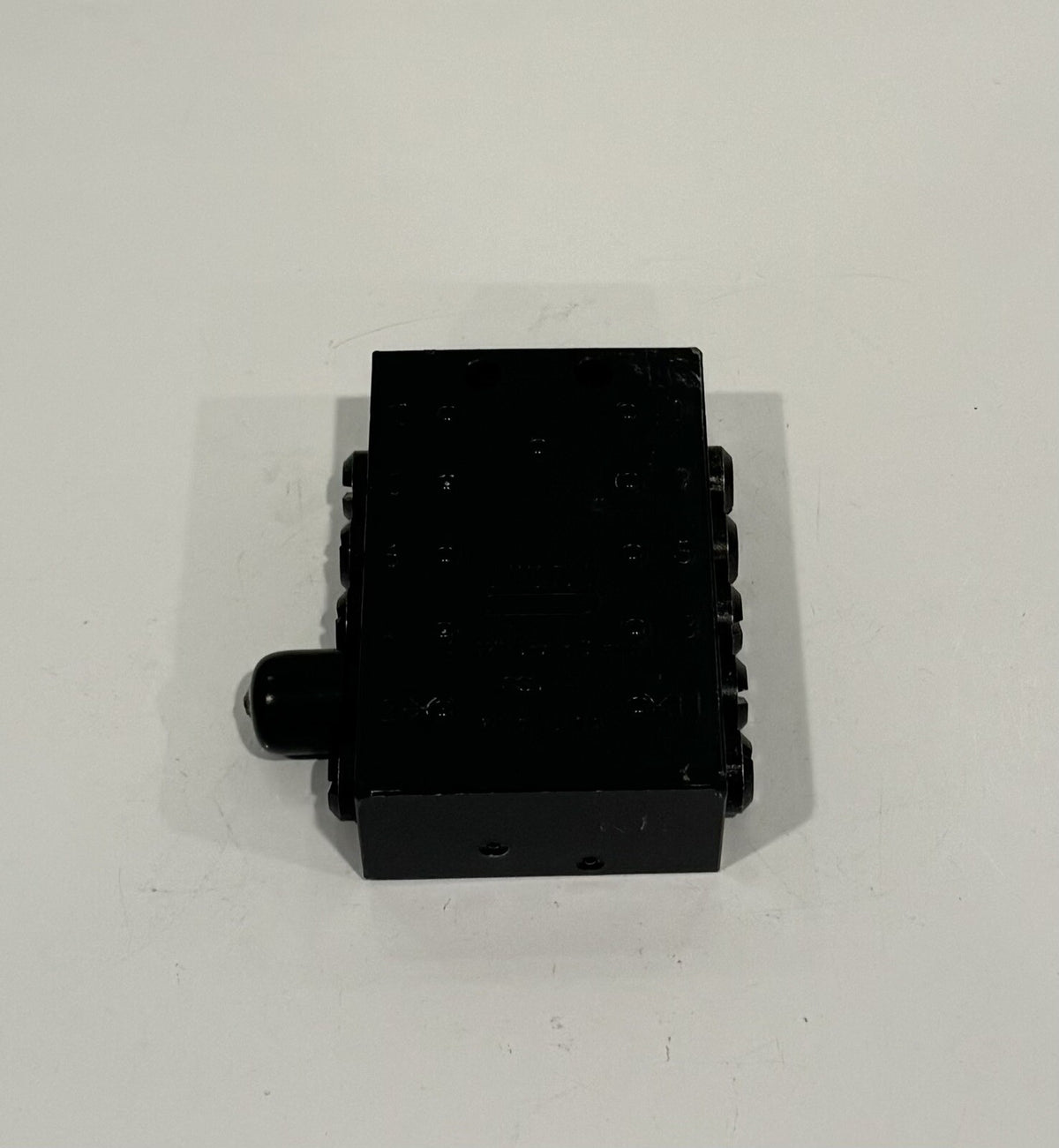 Lincoln SSV-A 10 Outlet Divider Valve NEW! FREE SHIPPING!