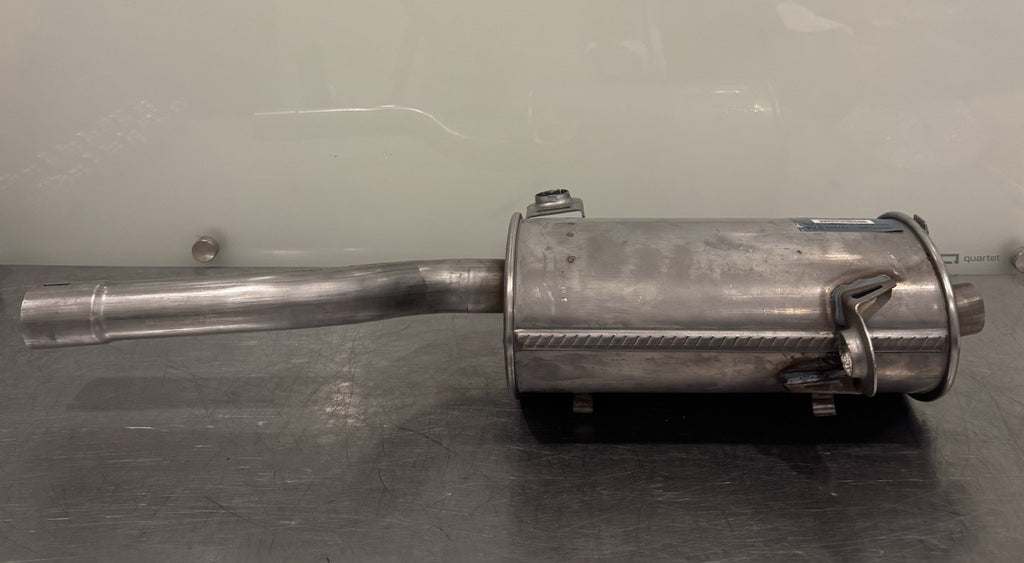 707602274 Can-Am Muffler Assembly BRP NEW! FREE SHIPPING!