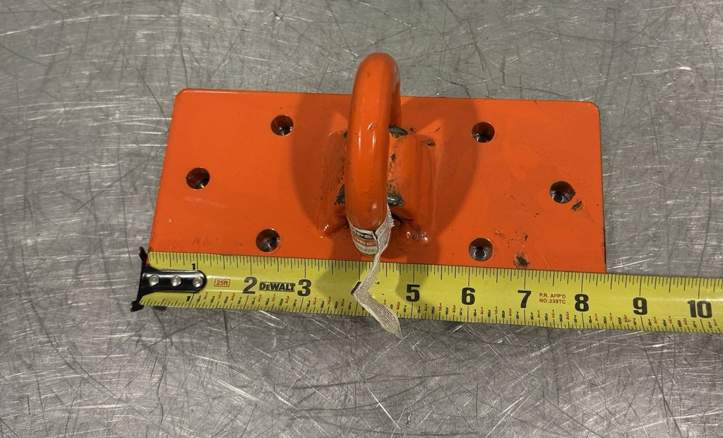 Simpson MTHLD6 Mass Timber Heavy Lifting Device NEW! FREE SHIPPING!