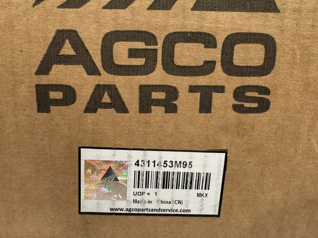 4311453M95 Agco Parts Kit Case NEW IN BOX! FREE SHIPPING!
