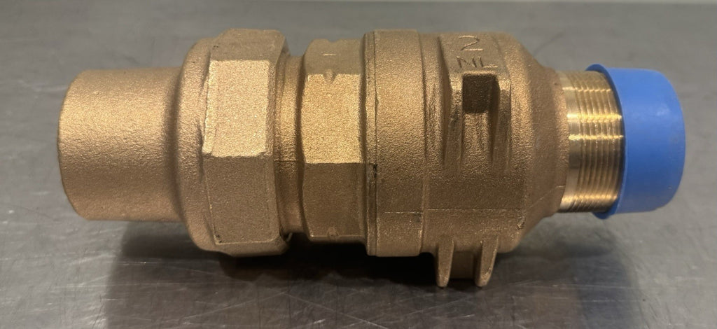 Ford 2” Curb Stop Meter Valve BVE-77C NEW! FREE SHIPPING!