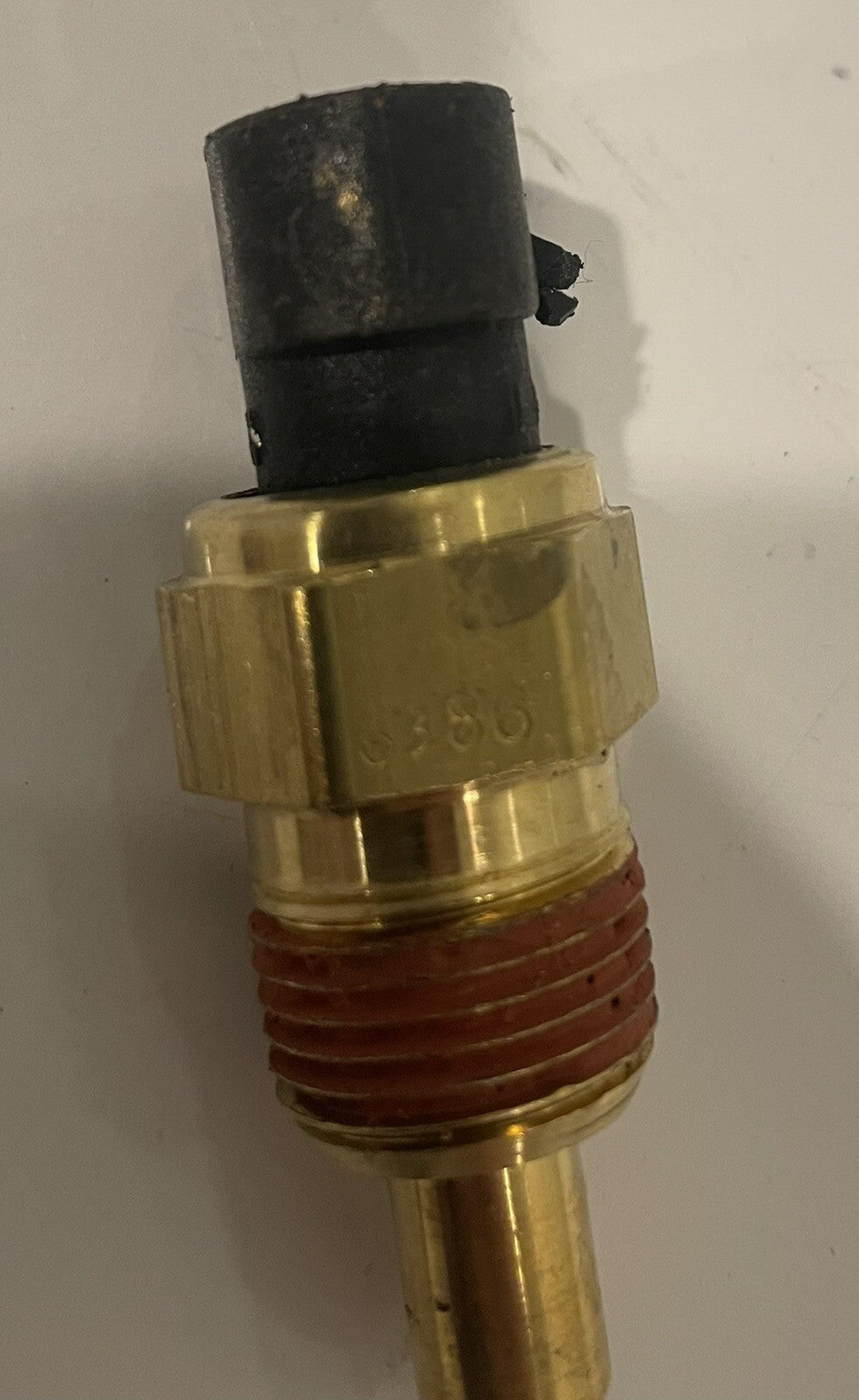 Delphi TS10075 Temperature Sensor NEW! FREE SHIPPING!