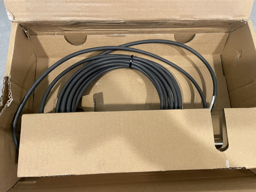 Endress+Hauser CUS52D-AA1AB3 Turbimax Tubidity Sensor 71236735 NEW FREE SHIPPING