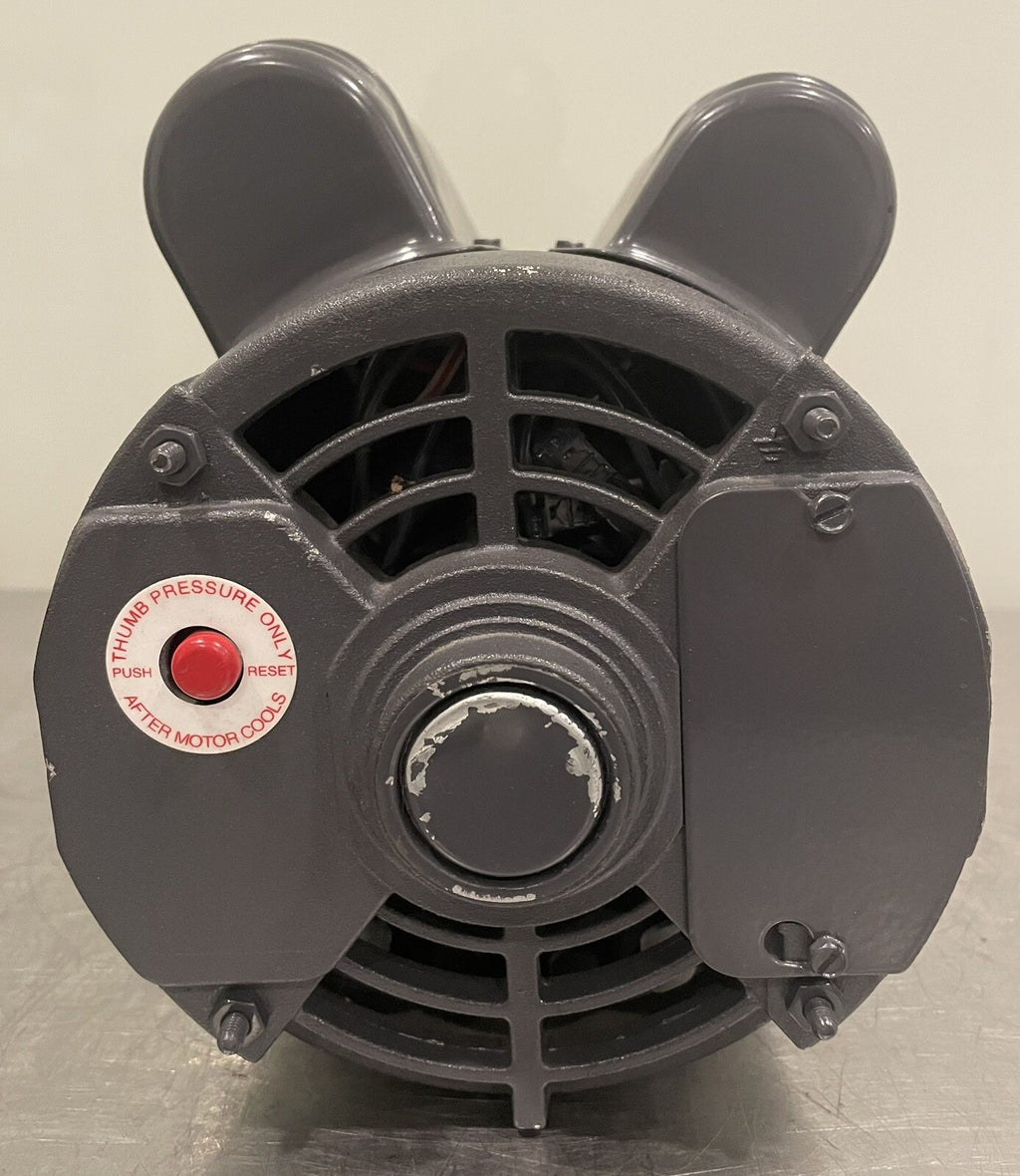 Dayton 31TR74 3/4HP 1PH 115/208-230V NEW! FREE SHIPPING!