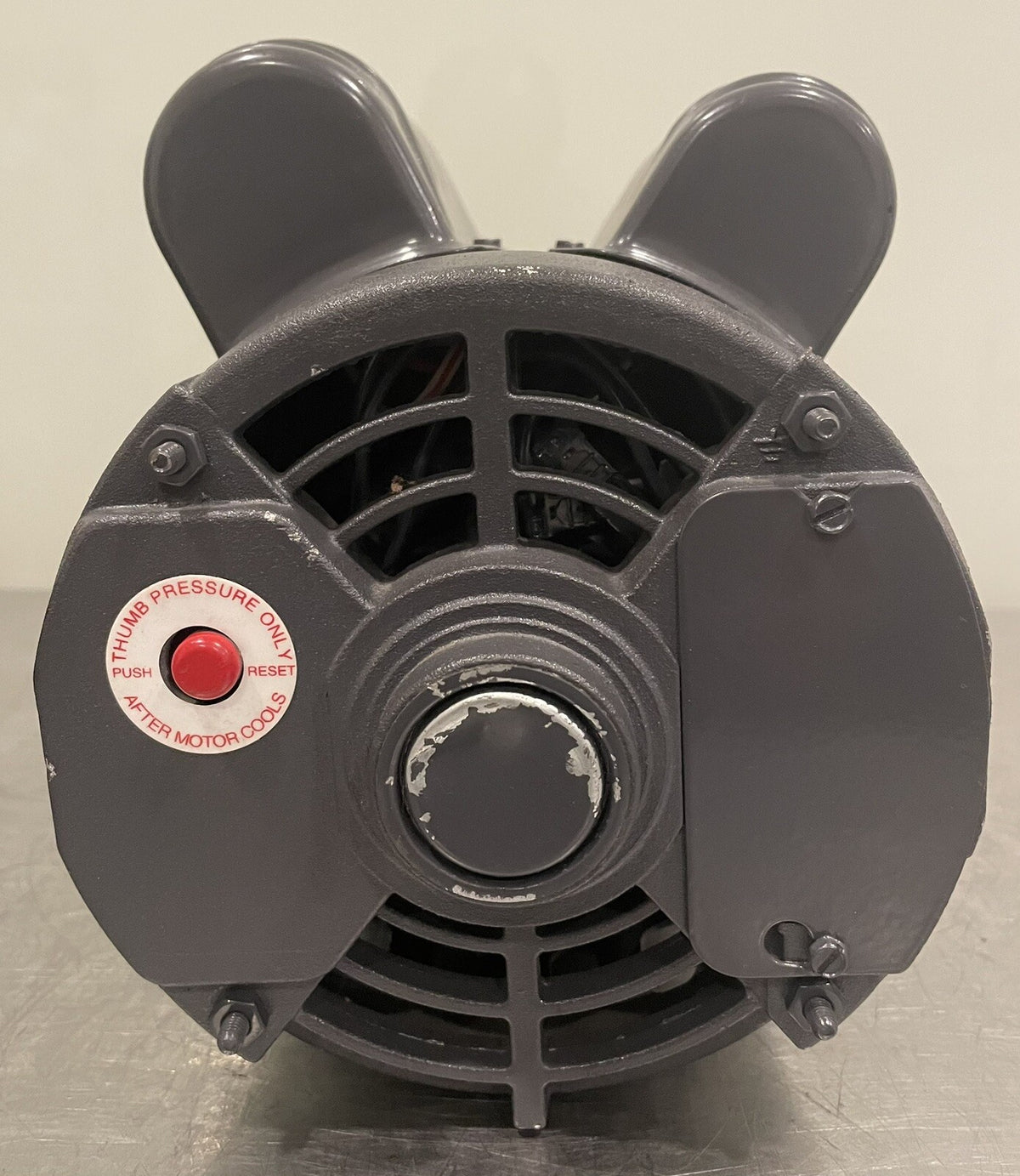 Dayton 31TR74 3/4HP 1PH 115/208-230V NEW! FREE SHIPPING!