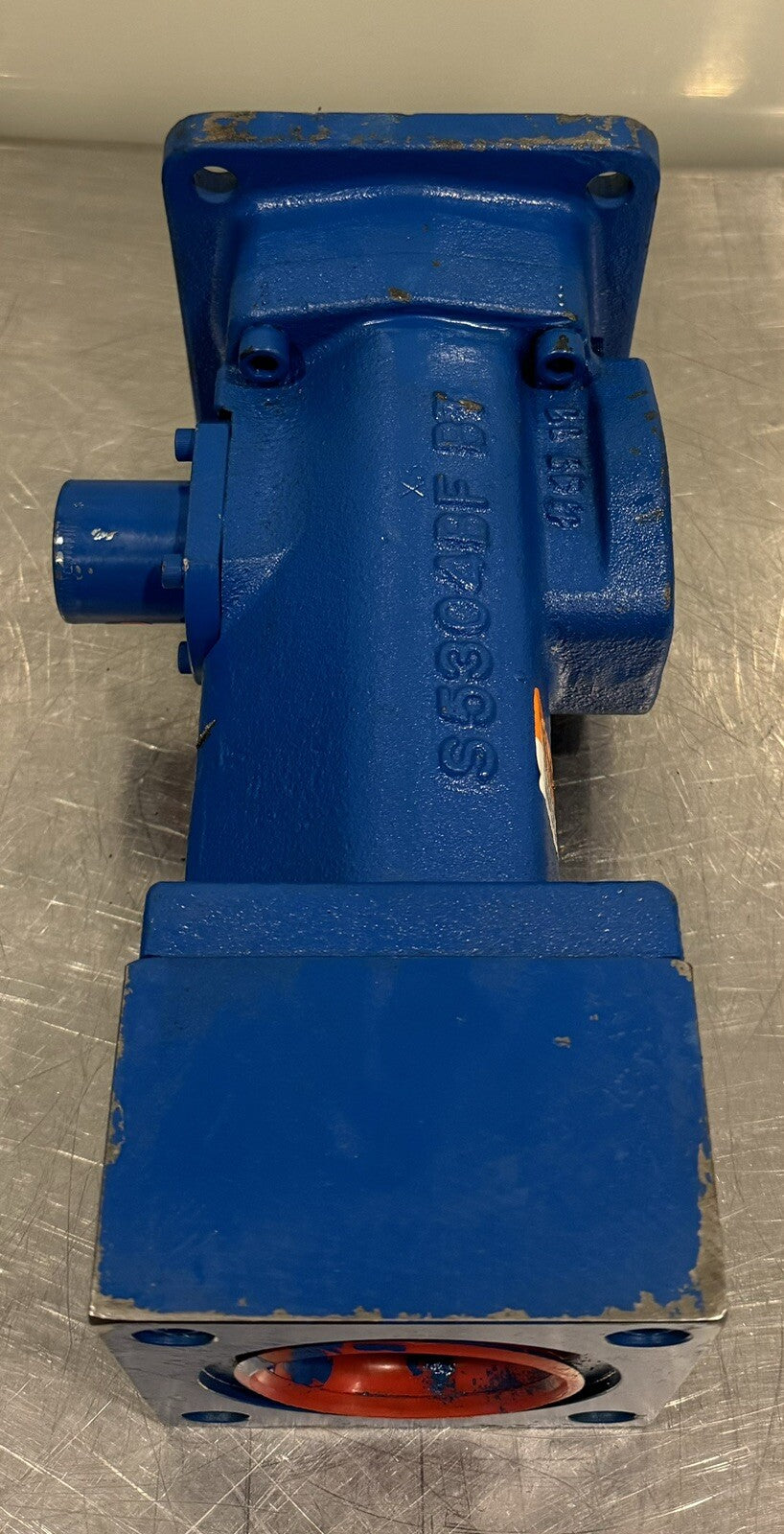 Colfax AA3G/NVINCE143SJ Screw Pump 3G Series Hydraulic NEW! FREE SHIPPING!