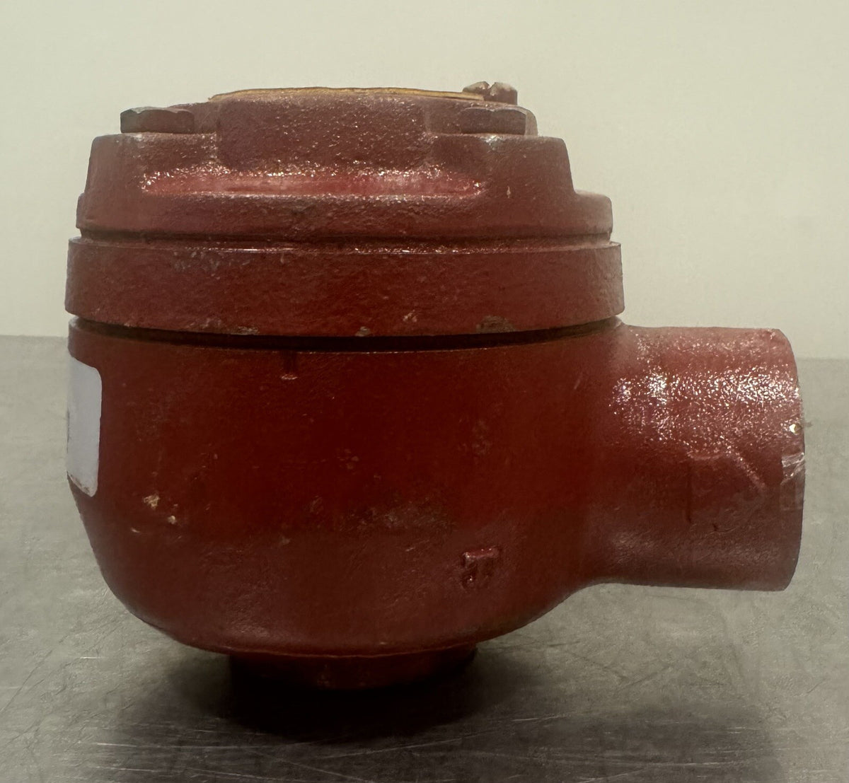 Viking 09889 1.5” E40 Deluge Valve Model E-3 NEW! FREE SHIPPING!