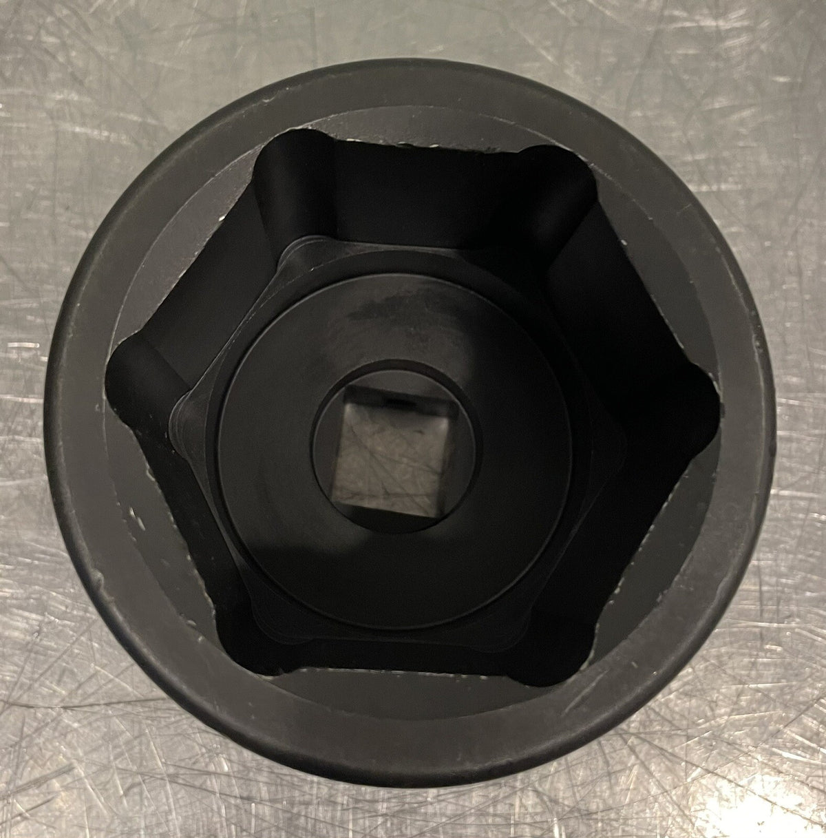 Williams 7-694 Impact Socket 2-15/16” 6 Point 1” Drive NEW! FREE SHIPPING!