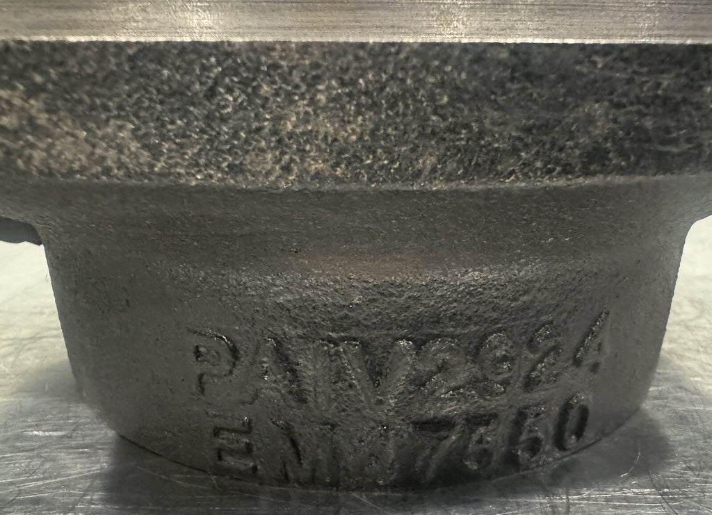PAI EM47550 Trunnion W/ Bronze Bushing 44,000 LB NEW! FREE SHIPPING!