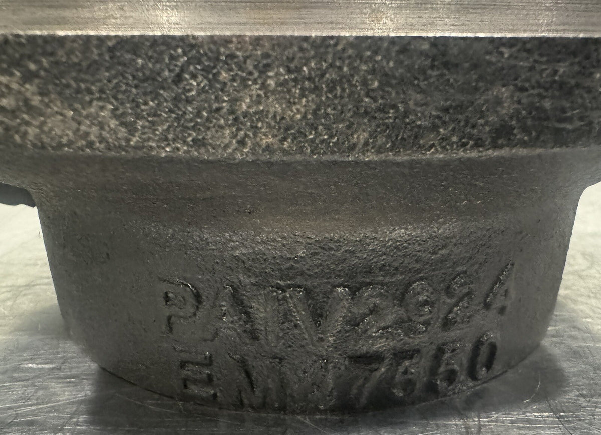 PAI EM47550 Trunnion W/ Bronze Bushing 44,000 LB NEW! FREE SHIPPING!