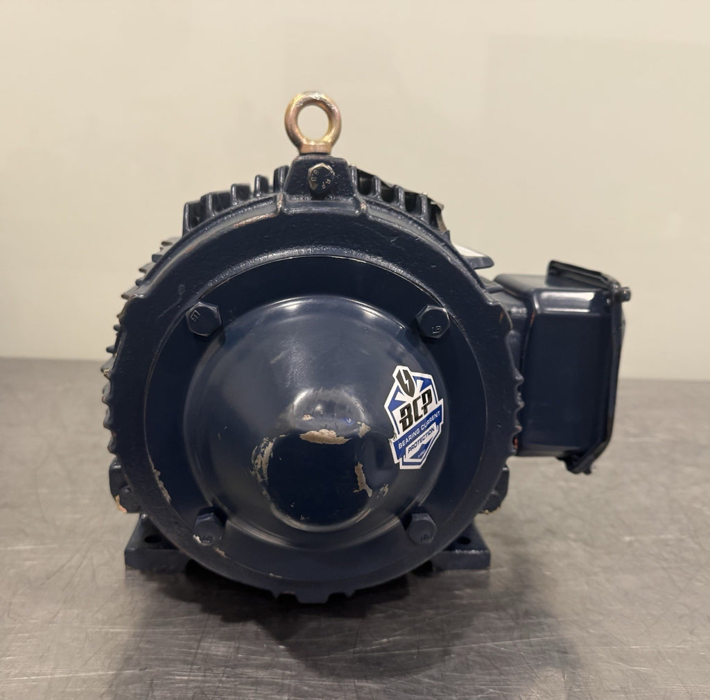 Marathon Y527A Motor 3HP 230/460V 1800 RPM 3PH ZVM182THTCD8028AA NEW! SHIPS FREE