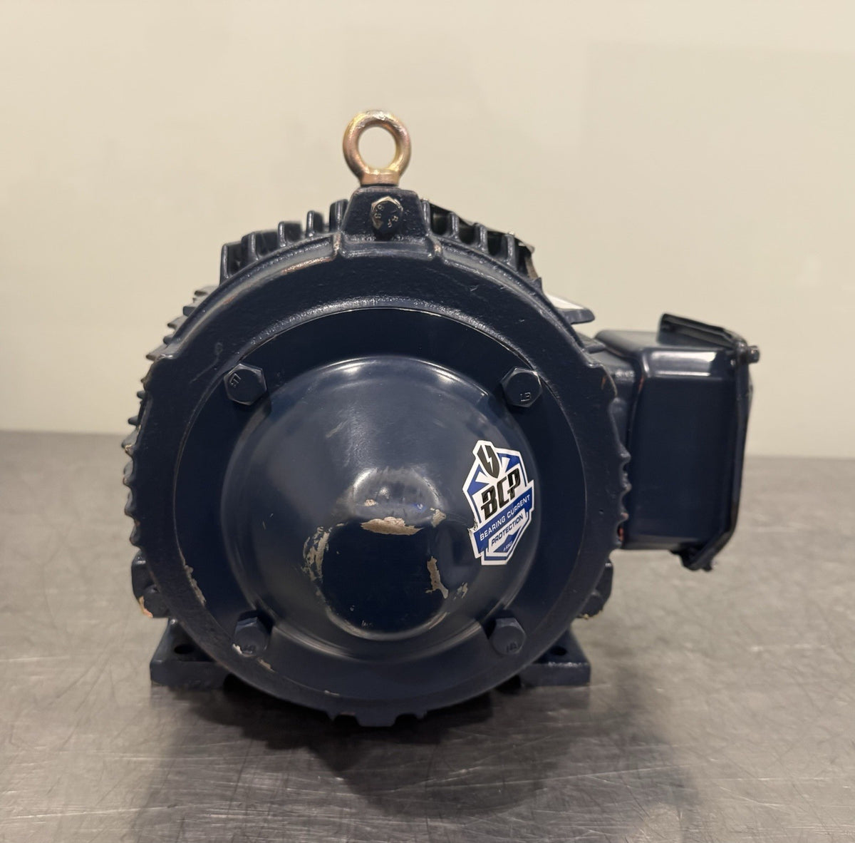 Marathon Y527A Motor 3HP 230/460V 1800 RPM 3PH ZVM182THTCD8028AA NEW! SHIPS FREE