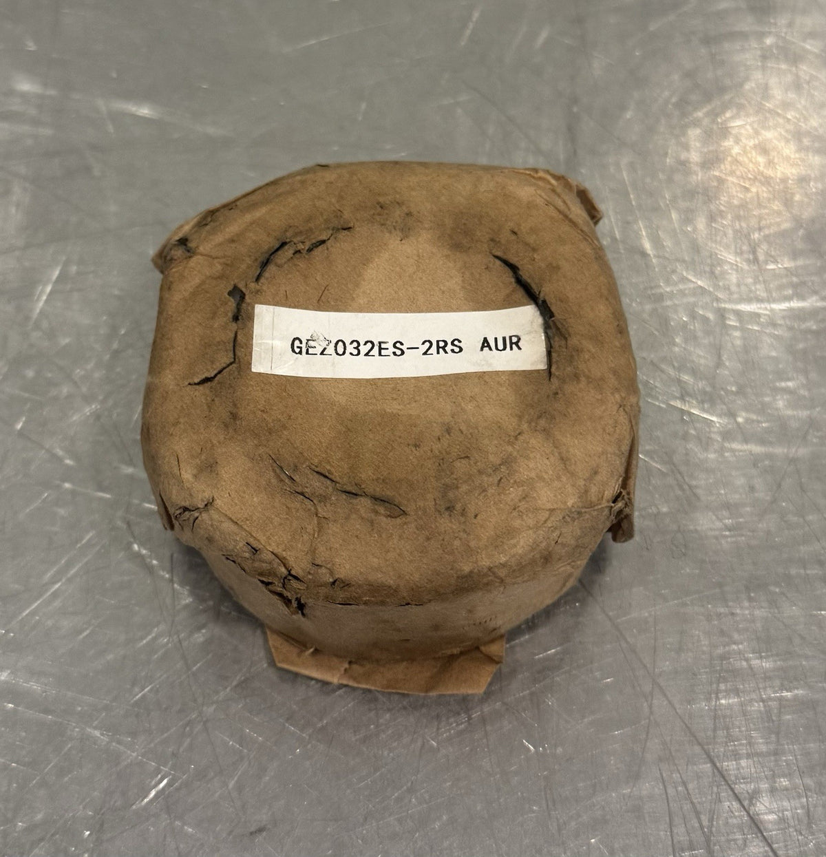 Aurora GEZ032ES-2RS Spherical Plain Bearing NEW! FREE SHIPPING!
