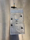 Festo MFH-5-3/8-S B-S Solenoid Valve 13021495 NEW!!! FREE SHIPPING!!!