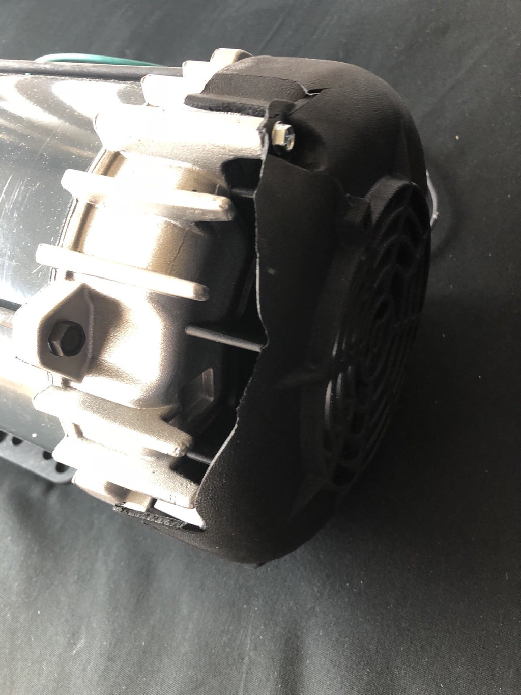 Marathon 056B17G15506 Hazardous Location Motor 1 1/2HP Single Phase NEW