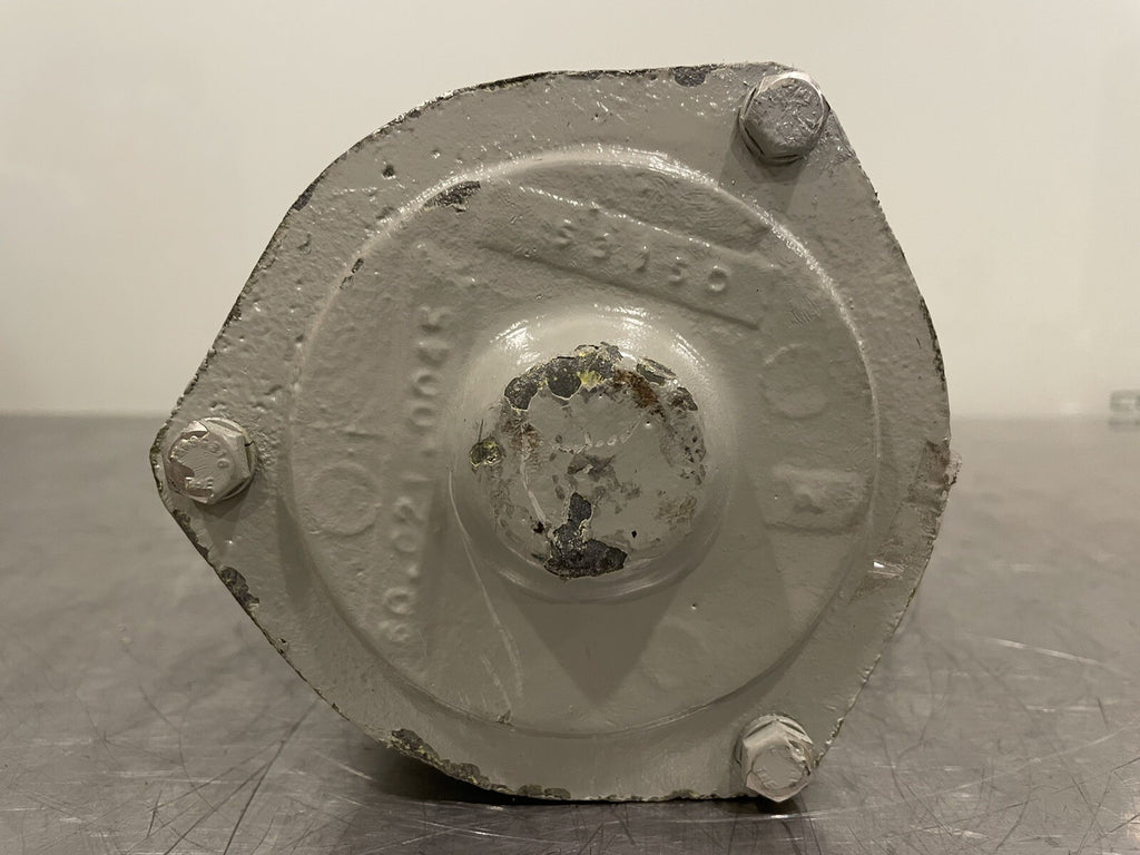 Limitorque Motor 0.2 HP 3PH 1700 RPM 440V 4351 NEW! FREE SHIPPING!