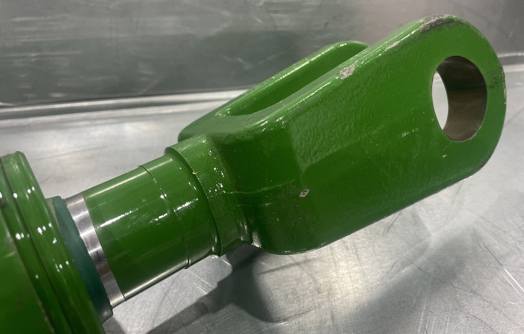 John Deere AHC19591B Hydraulic Cylinder NEW! FREE SHIPPING!