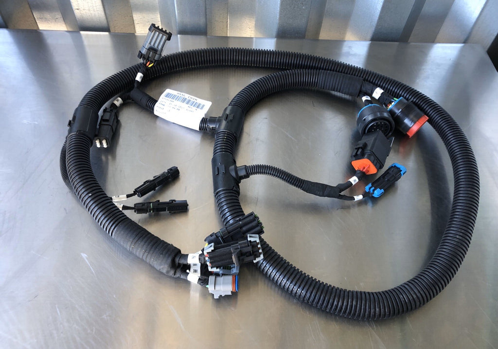 John Deere RE541380 Original Equipment Wiring Harness NEW!! FREE SHIPPING!!!