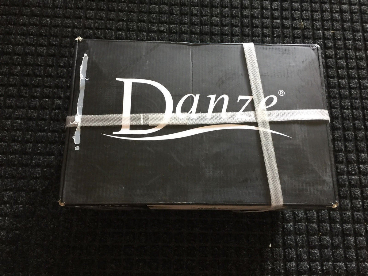 Danze Yacht Club Chrome Center Set Lavatory Faucet DH301110 NEW