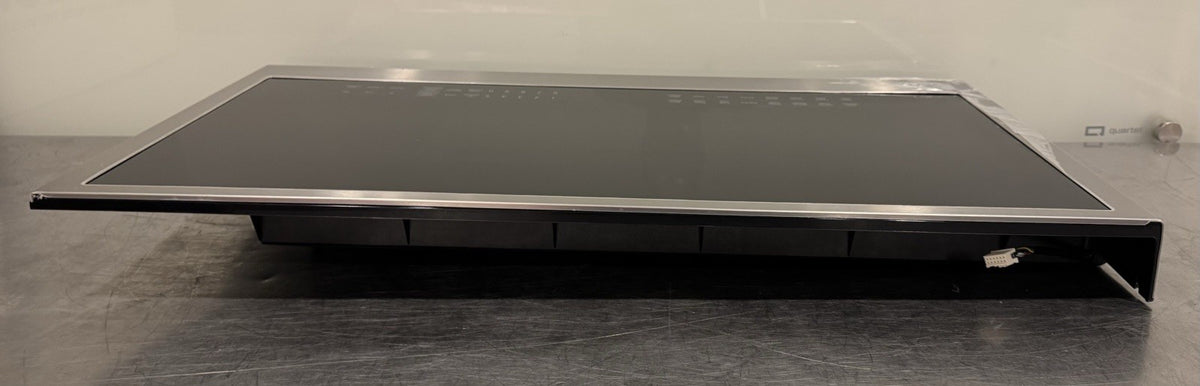 LG ADC30017606 Microwave Door Assembly Full NEW IN BOX! DENT! FREE SHIPPING!