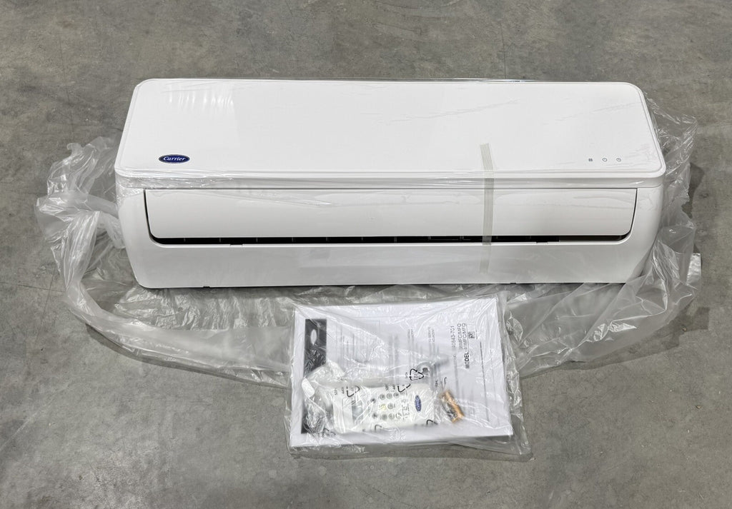Carrier 40MFQ012 Air Conditioner Indoor Unit 40MFQ012---3 Split Type Aircon NEW!